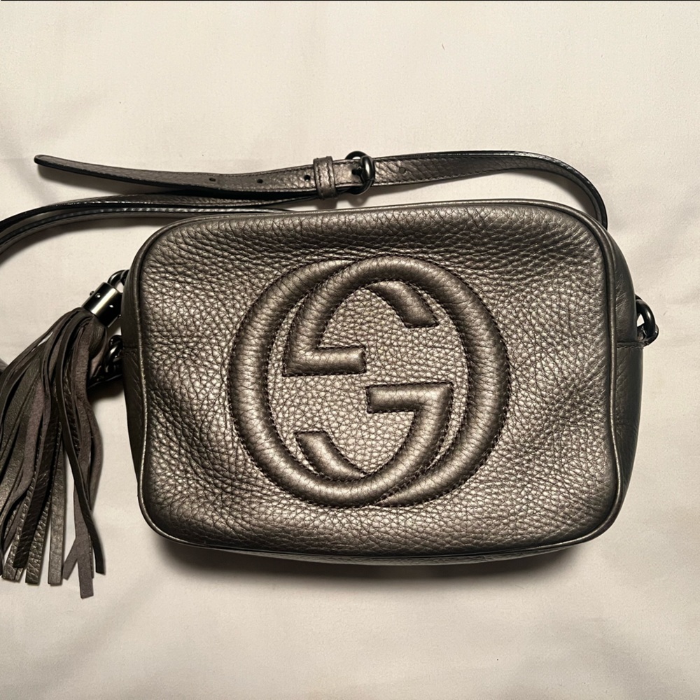 Gucci Soho Disco Bag
